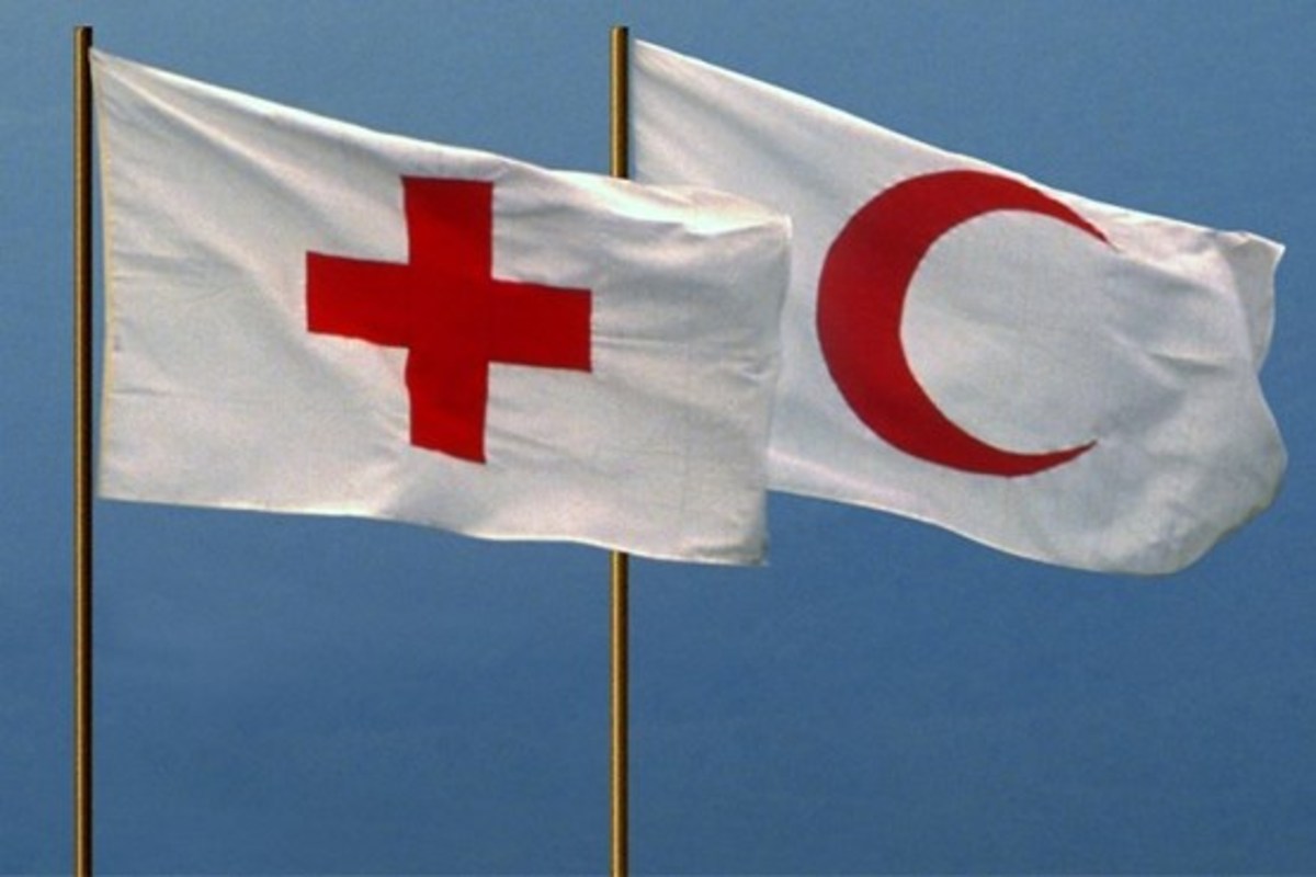 تعهد صلیب سرخ جهانی به حمایت از عملیات آزادی و انتقال بازداشتی‌ها در یمن