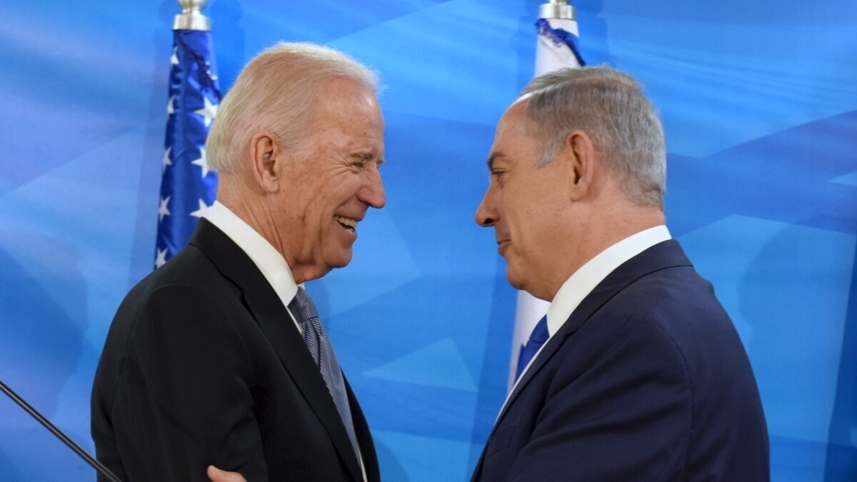 مذاکرات محرمانه اسرائیل برای حمله به ایران