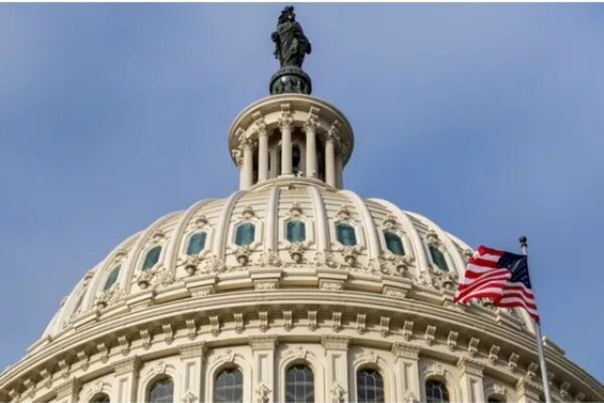 قطعنامه نمایندگان تندروی کنگره آمریکا در حمایت از
