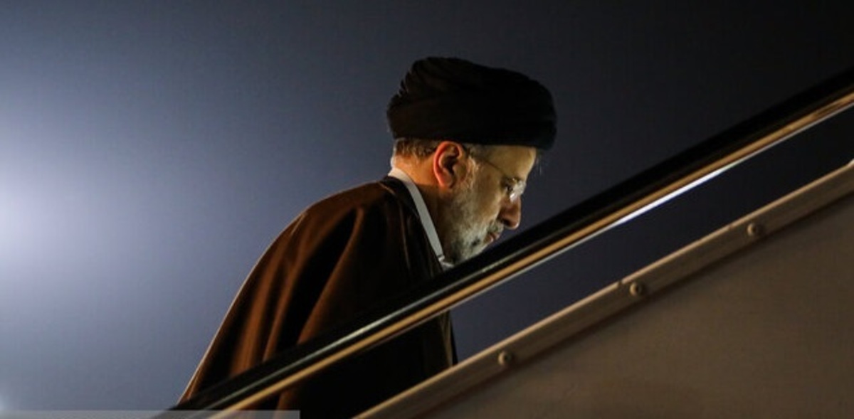 سفر رئیسی به چین؛ پایان «بگو مگوها» درباره روابط تهران-پکن