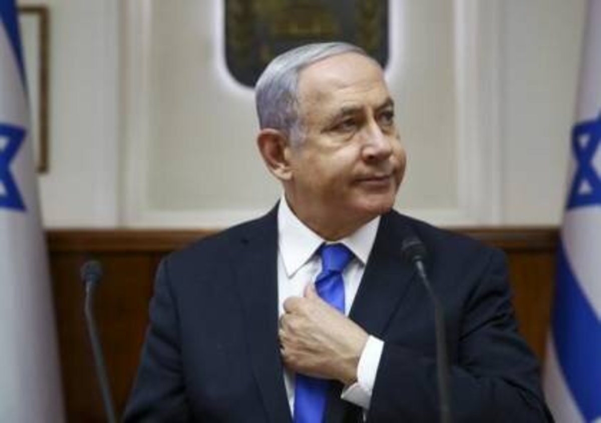 کنگره آمریکا: دولت نتانیاهو حمایت آمریکا از اسرائیل را به خطر می‌اندازد