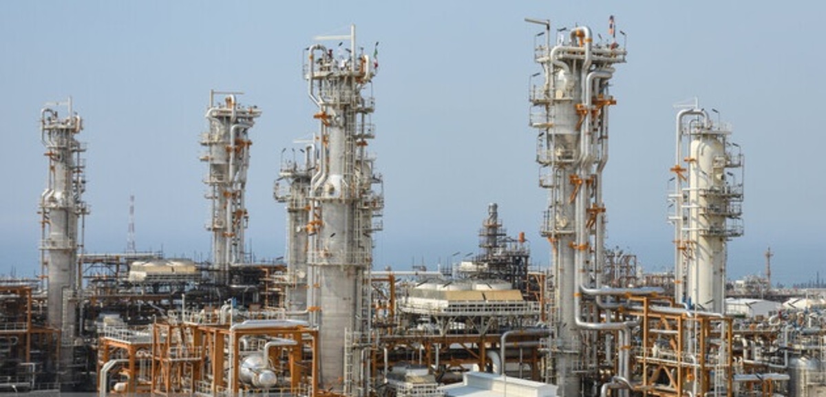 ادعای پیشی گرفتن ایران از قطر در برداشت گاز از پارس جنوبی