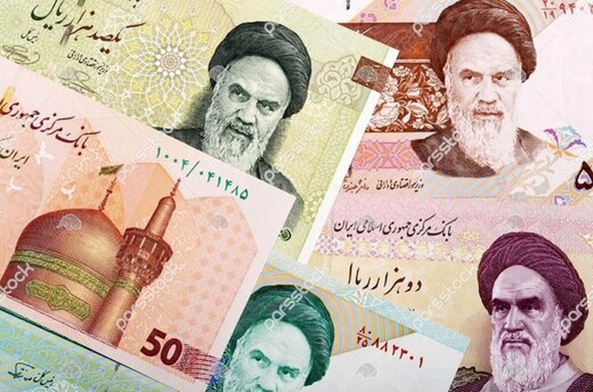 درشت‌ترین اسکناس اقتصاد ایران در برابر دلار چقدر آب رفت؟