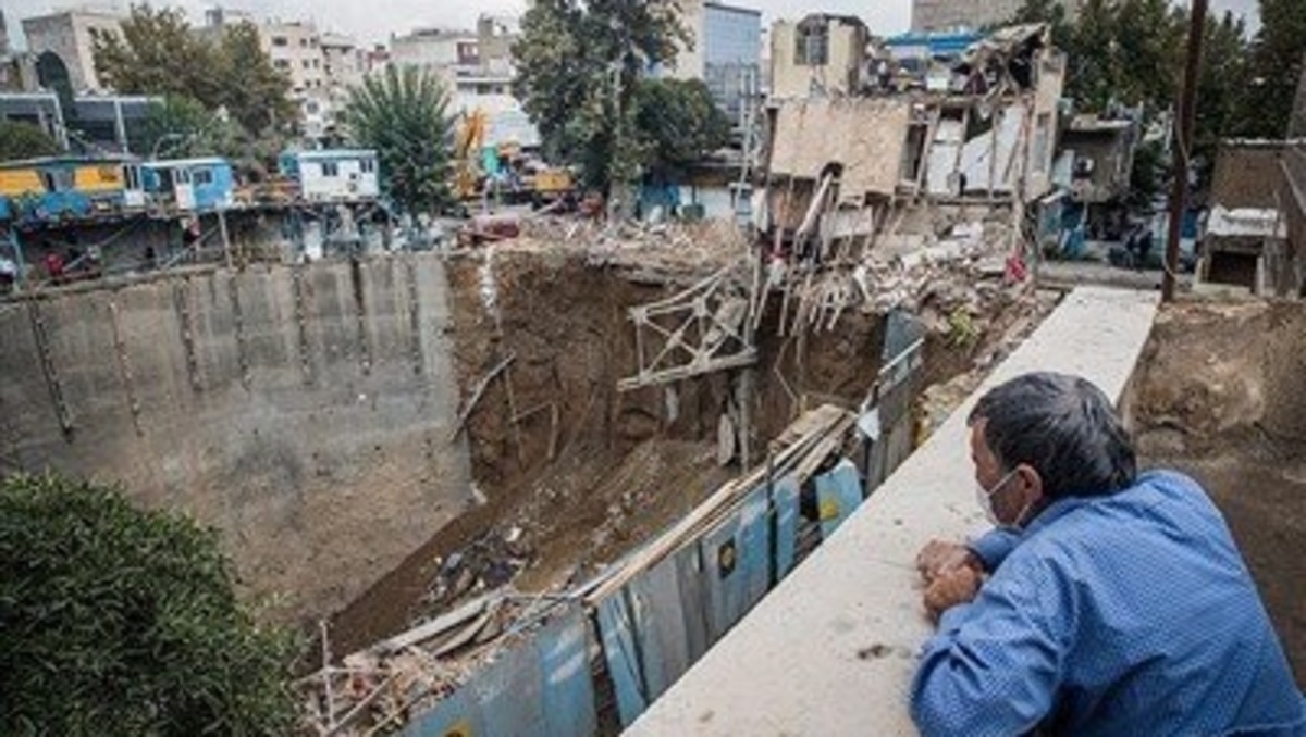ممنوعیت انجام هرگونه عملیات تخریب و گودبرداری ساختمانی از ۲۵ اسفند در تهران