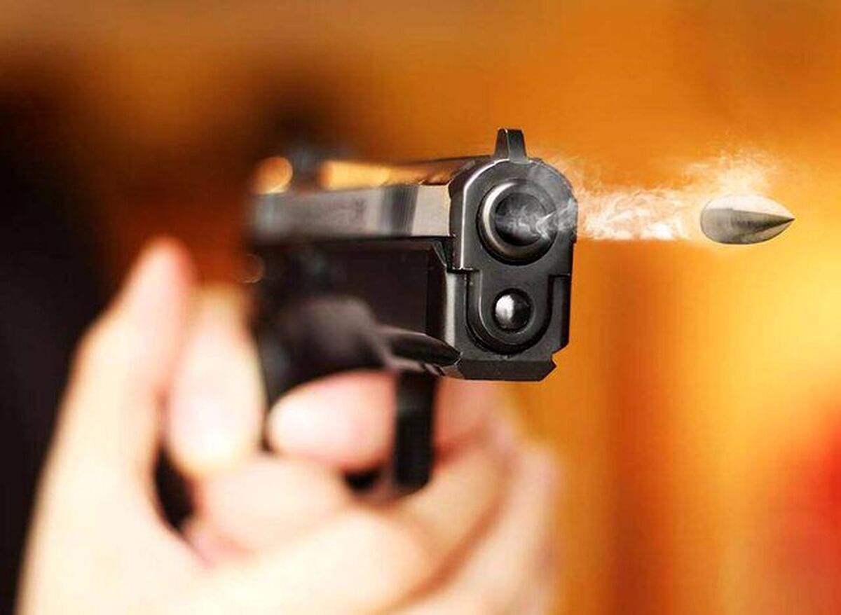 تیراندازی در البرز/ دو زن مورد اصابت گلوله پلیس قرار گرفتند