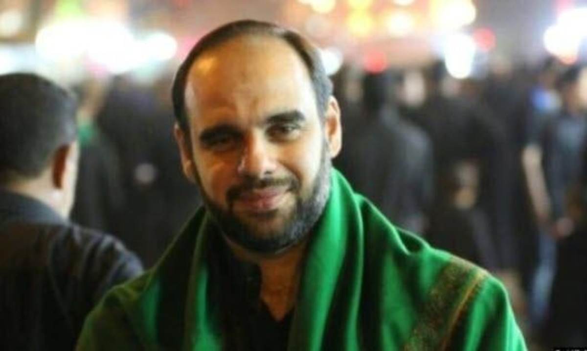 محکومیت برادرزاده آیت الله هاشمی شاهرودی به ۱۰ سال زندان
