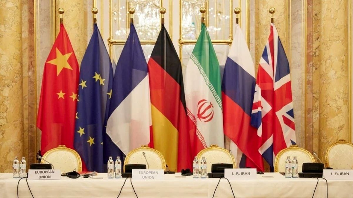 پیش‌نویس قطعنامه امریکا و اروپا در شورای حکام علیه ایران