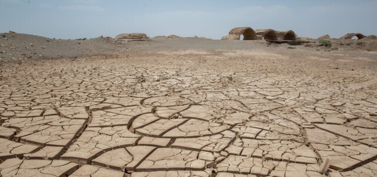 عجله استان مرکزی برای بیابانی شدن/ کانون جدید فرسایش بادی در راه است