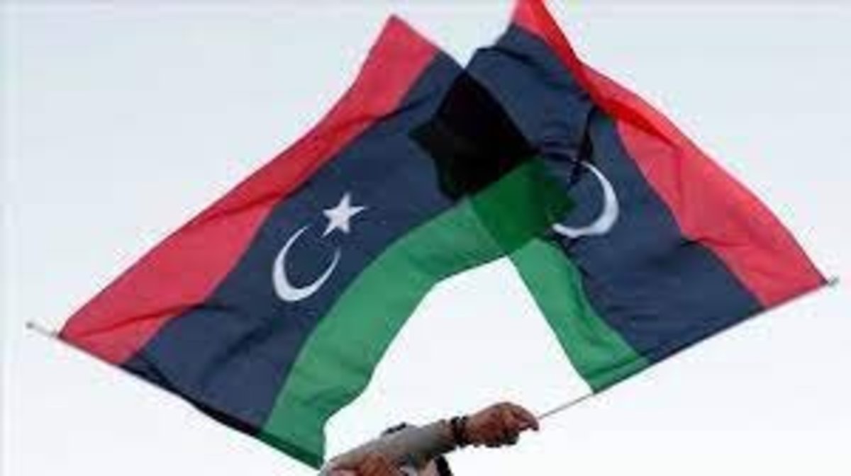 بیانیه مشترک آمریکا و اروپا در مورد لیبی