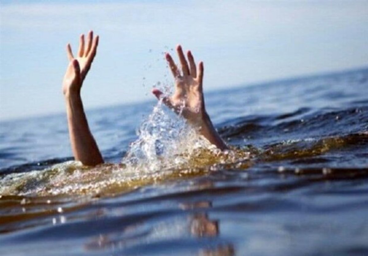 دختر ۱۴ ساله در سیل بند شهرضا غرق شد