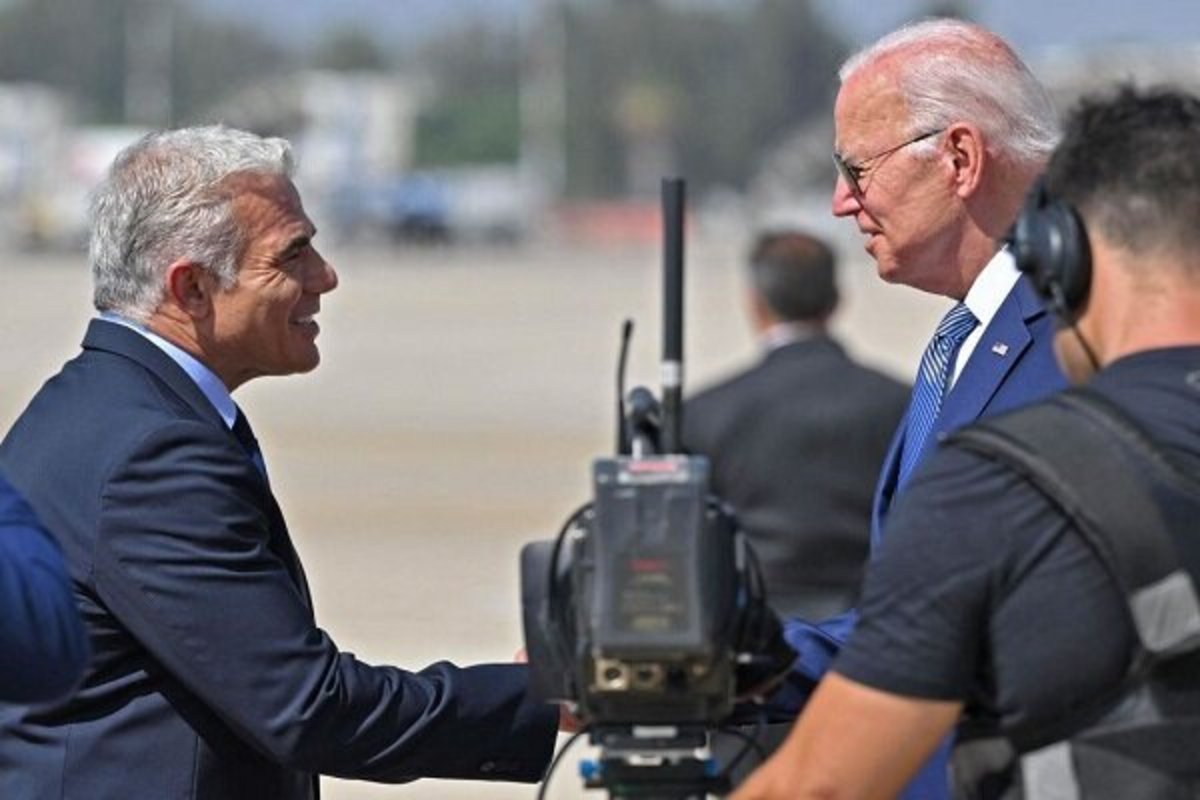 نخست‌وزیر رژیم اسرائیل: توافق هسته‌ای با ایران برای ما الزام‌آور نیست