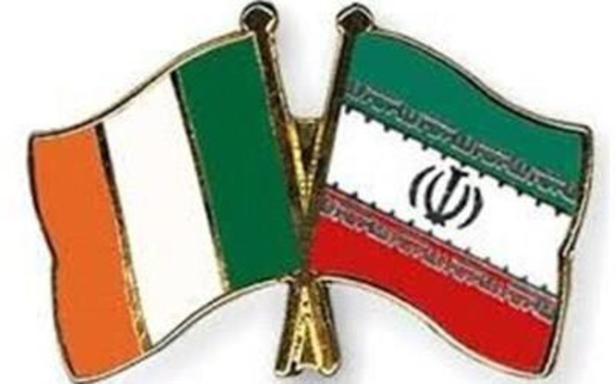 واکنش سفارت ایران در ایرلند به حمایت یک مقام آمریکایی از ناآرامی‌ها در ایران