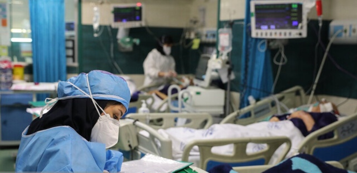 مهاجرت سالانه حدود ۲۰۰۰ پرستار از ایران