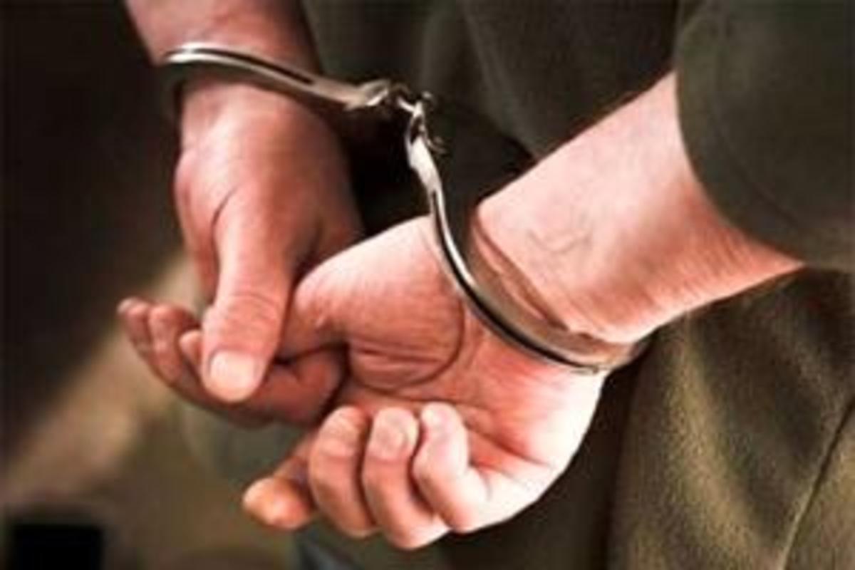 سارقان فرودگاه مهرآباد دستگیر شدند
