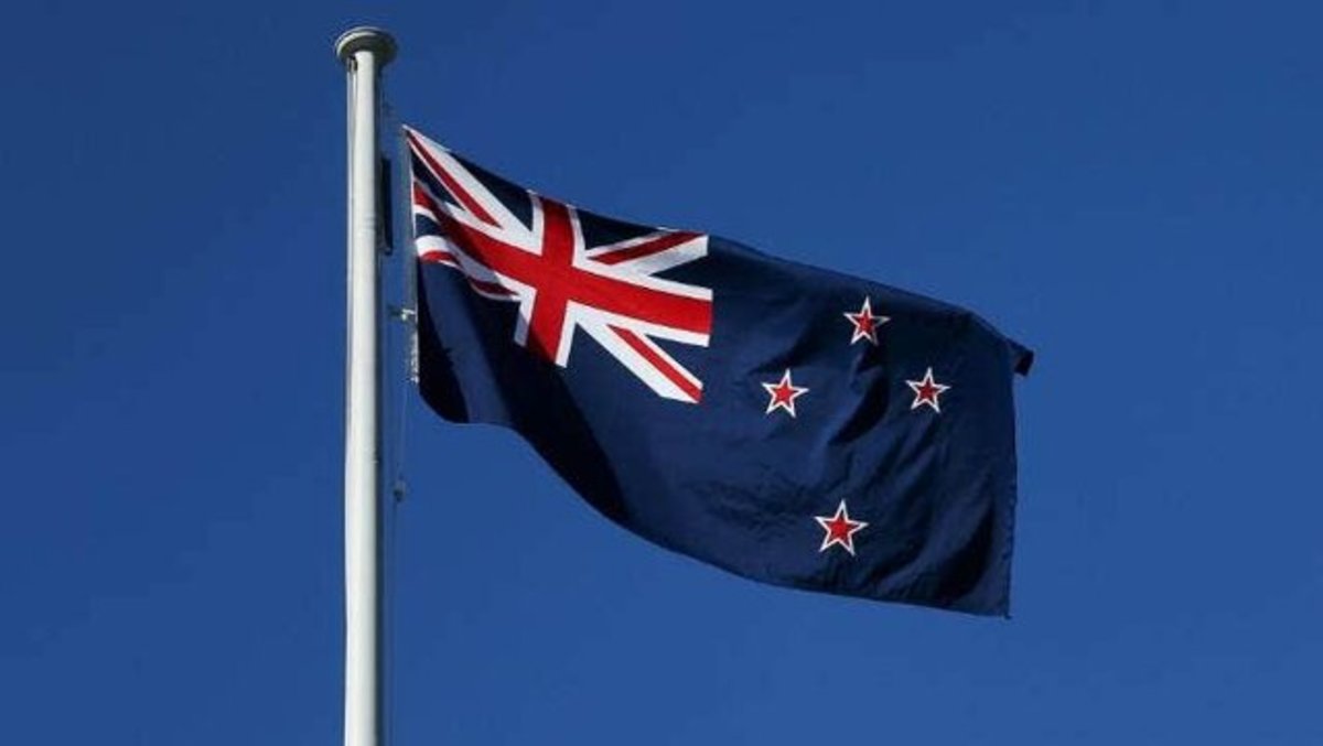 نیوزلند: دو شهروند بازداشت شده نیوزلندی ایران را ترک کردند