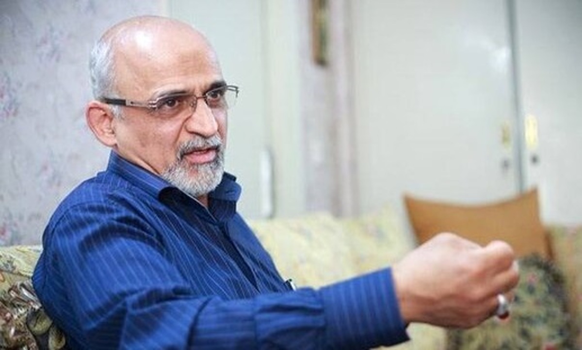 محسن میردامادی: مردم نه فقط از اصلاح‌طلبان بلکه از همه چیز عبور کرده‌اند