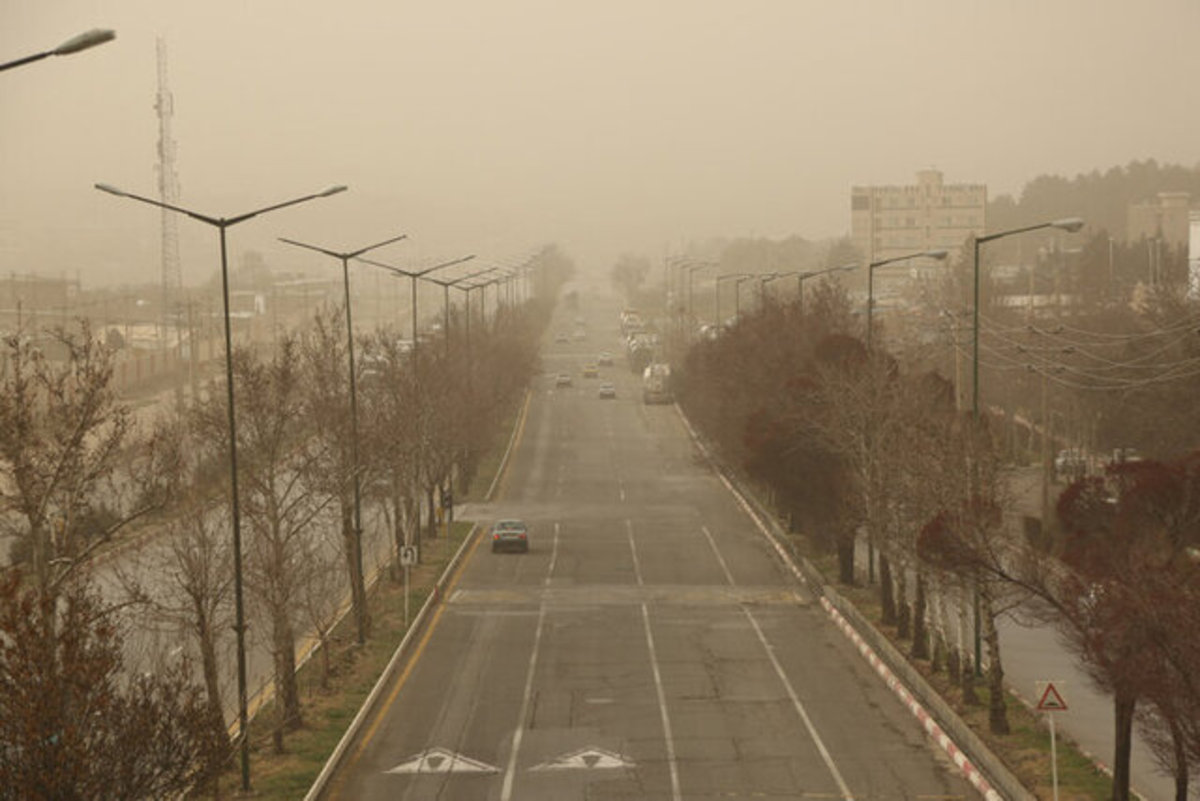 چگونه آلودگی هوا باعث سرطان ریه می‌شود؟
