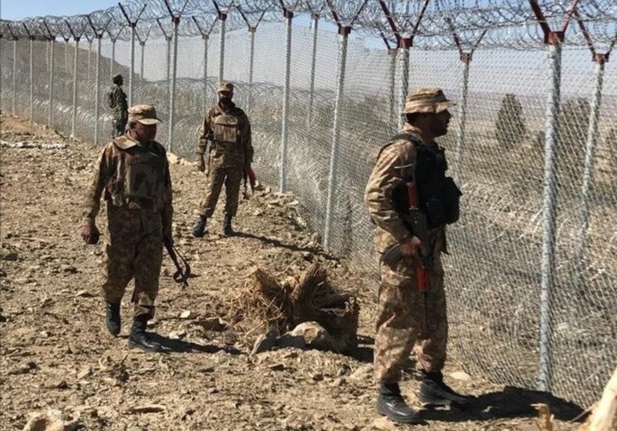 کشته شدن ۶ غیرنظامی پاکستانی بر اثر تیراندازی نیرو‌های مرزی افغانستان