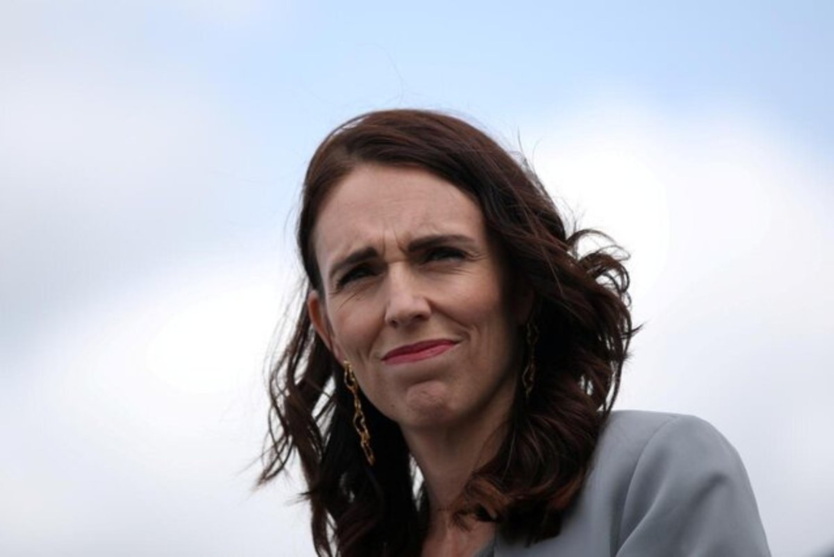 عذرخواهی نخست‌وزیر نیوزیلند از اپوزیسیون به دلیل توهین جنسی