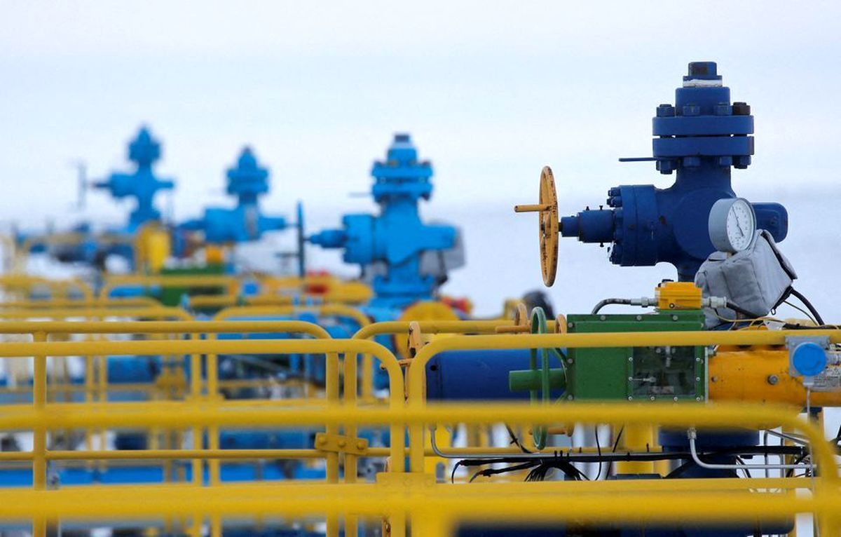 توافق اروپا بر سر سقف قیمت گاز