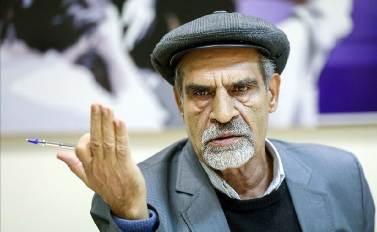 پروانه وکالت نعمت احمدی  به طور دائم باطل شد