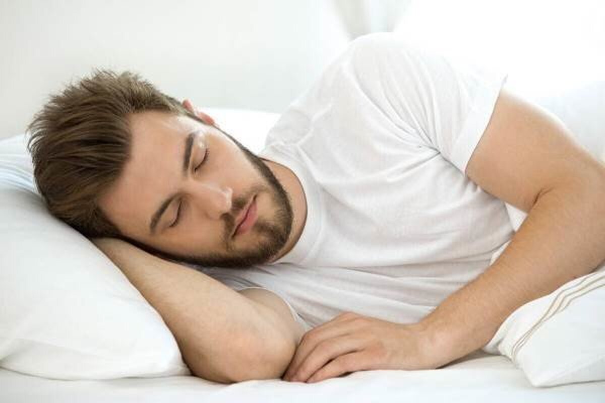 ۶ قانون عالی برای داشتن خواب بهتر