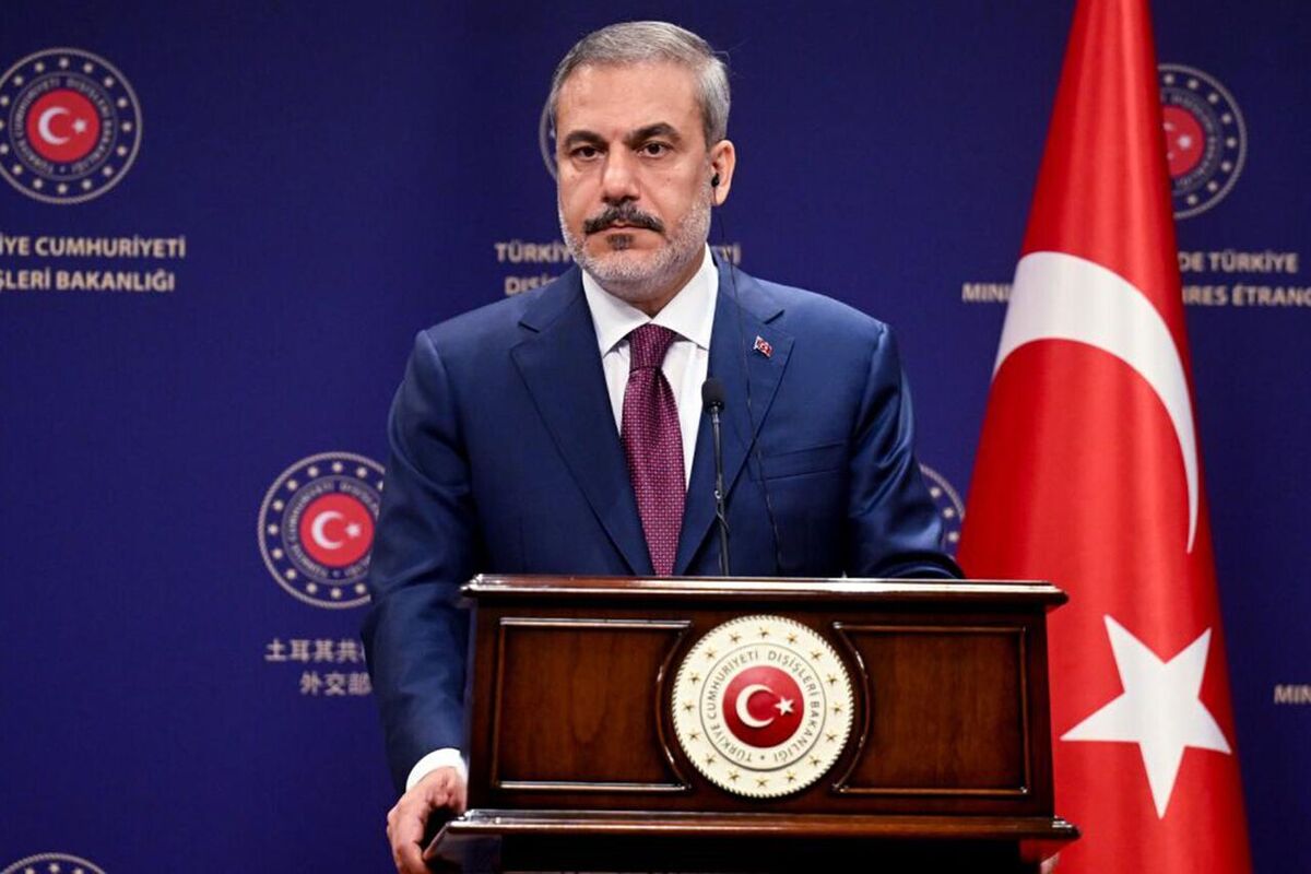 وزیر خارجه ترکیه: پاکستان و ایران خواهان تشدید تنش نیستند
