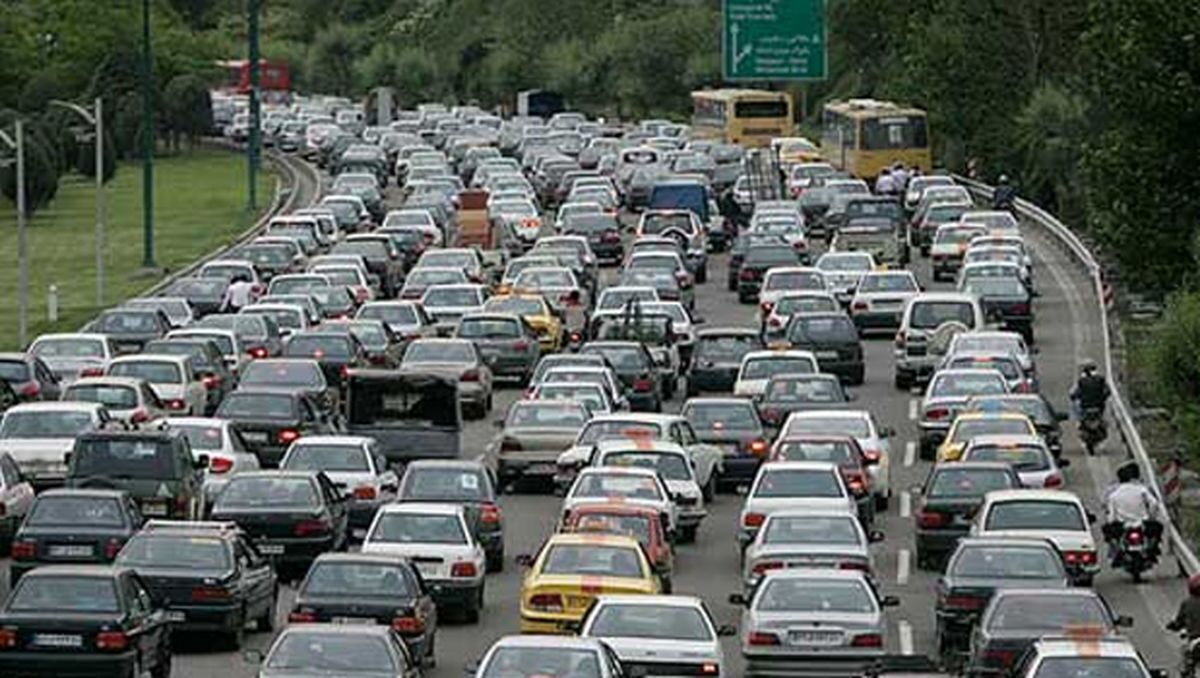 اعلام محدودیت‌های ترافیکی در جاده‌های کشور در هفته جاری