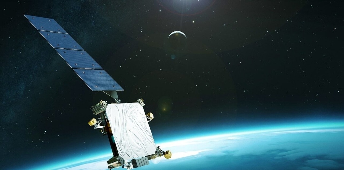 آمریکا ۱۸ ماهواره نظامی به فضا می‌فرستد