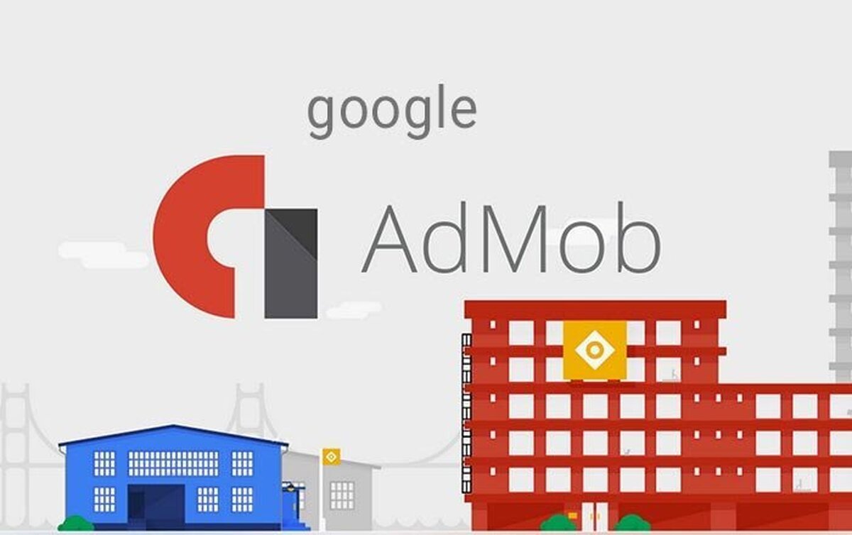 گوگل ادموب (Google Admob) چیست و درآمد حاصل از آن چقدر است؟