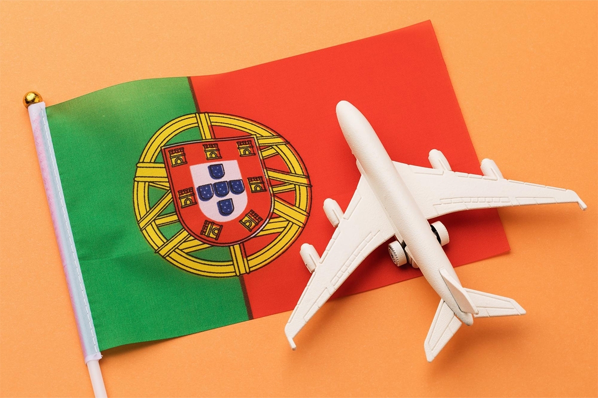 راهنمای مهاجرتی برای خانواده‌ها به پرتغال