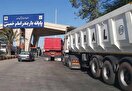 موج مهاجرت راننده کامیون‌ها | حقوق راننده کامیون در آمریکا تا ۵۰ برابر بیشتر از ایران است