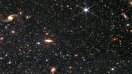 تلسکوپ جیمز وب تاریخچه یک کهکشان نخستین از زمان مه‌بانگ را بازسازی می‌کند