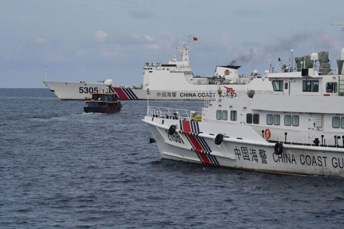 دستور جدید صنعا برای عبور کشتی‌ها از آب‌های یمن
