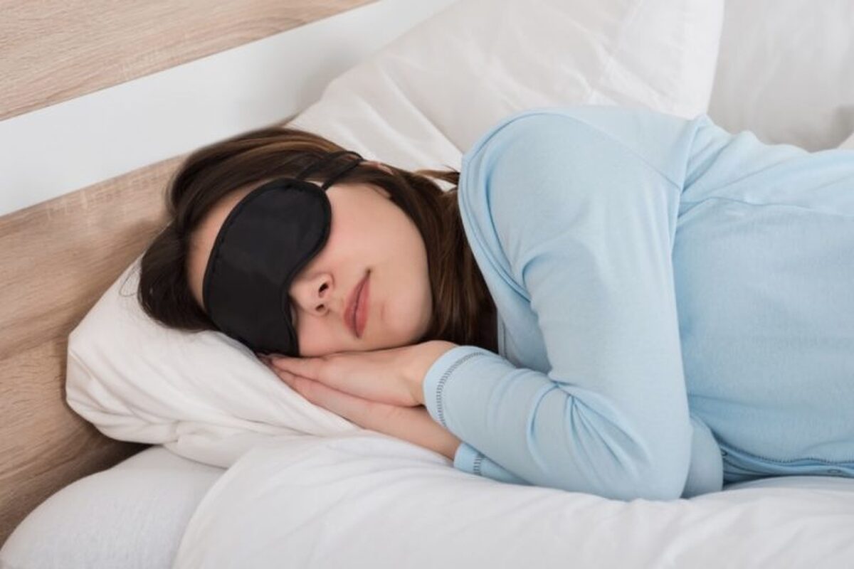 خوابیدن بعد از غذا برای سلامت مضر است؟