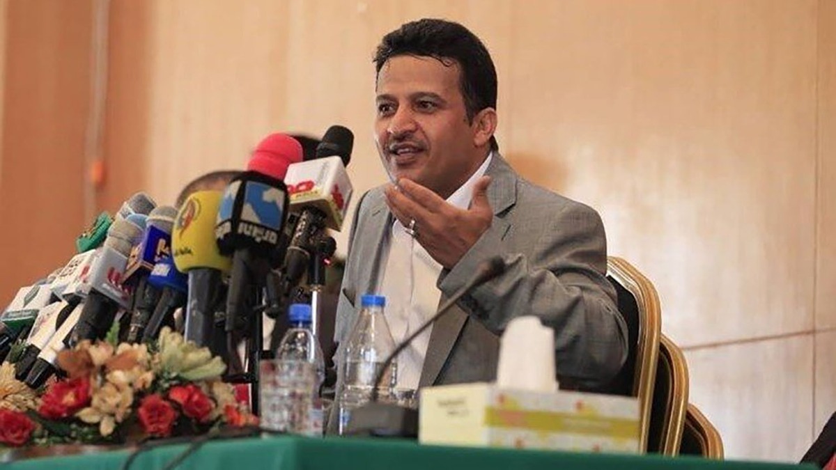 یمن: گفتگوی سازنده با اروپا در جریان است