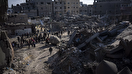 حملات ارتش اسرائیل به رفح؛ خانه‌های فلسطینی‌ها با خاک یکسان شد