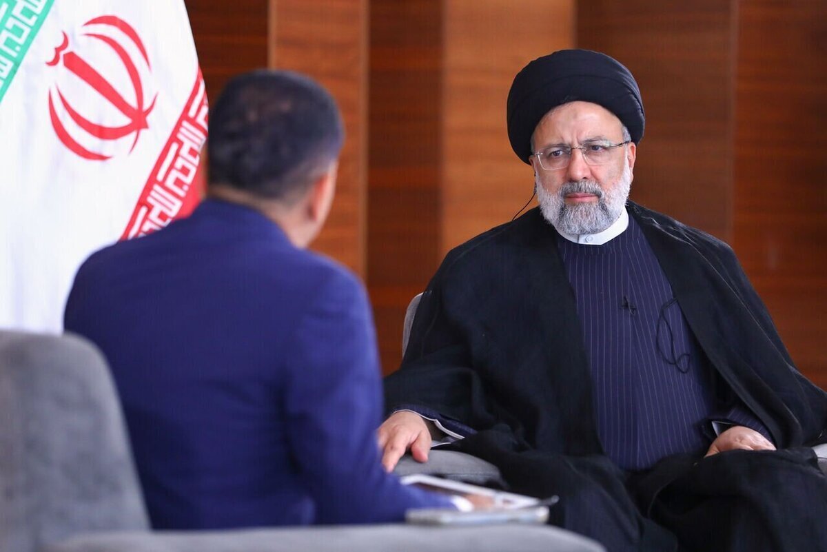 طعنه سنگین جمهوری اسلامی به رئیسی: بار‌ها مرتکب «ترک فعل» شده‌اید