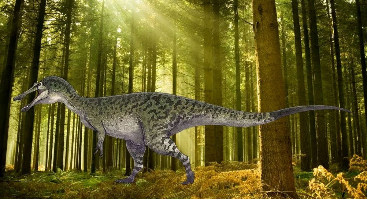 عکس| جزئیات کشف گونه جدیدی از این دایناسور