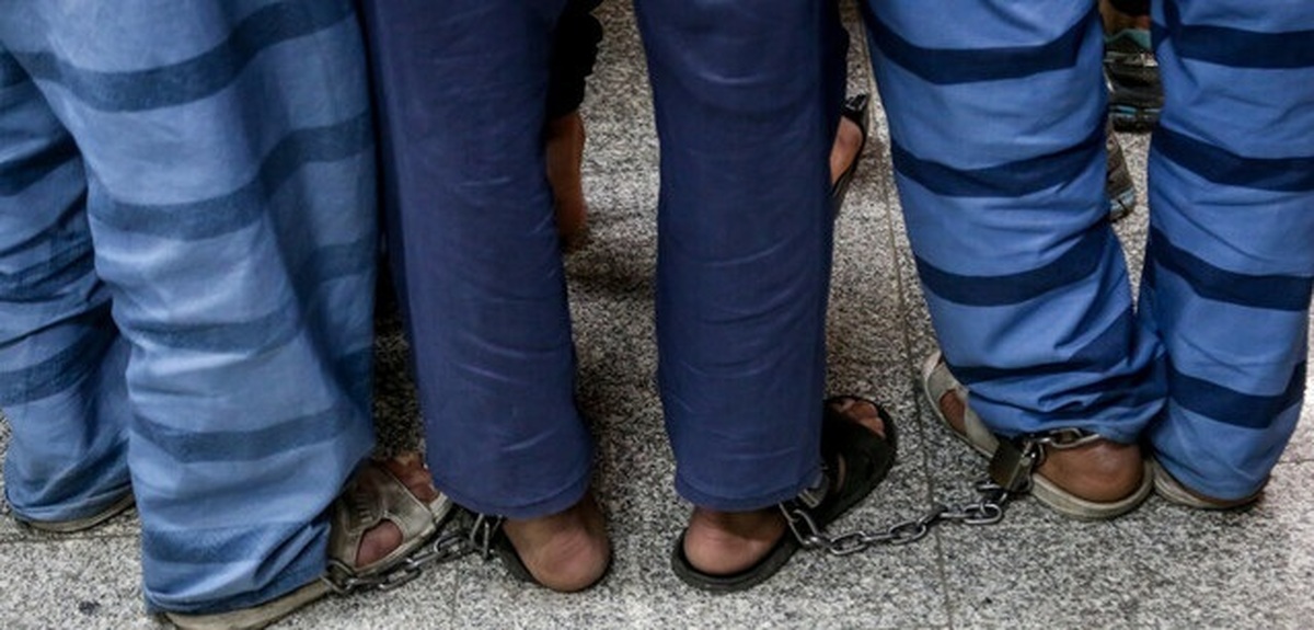 بازداشت عاملان پرتاب نارنجک دستی به سمت ماموران پلیس