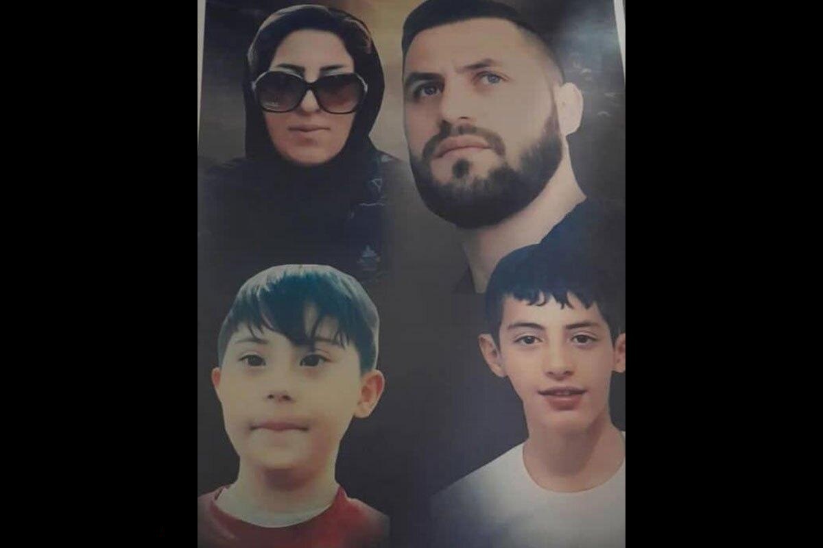 انفجار و مرگ هولناک خانواده ۴ نفره تبریزی