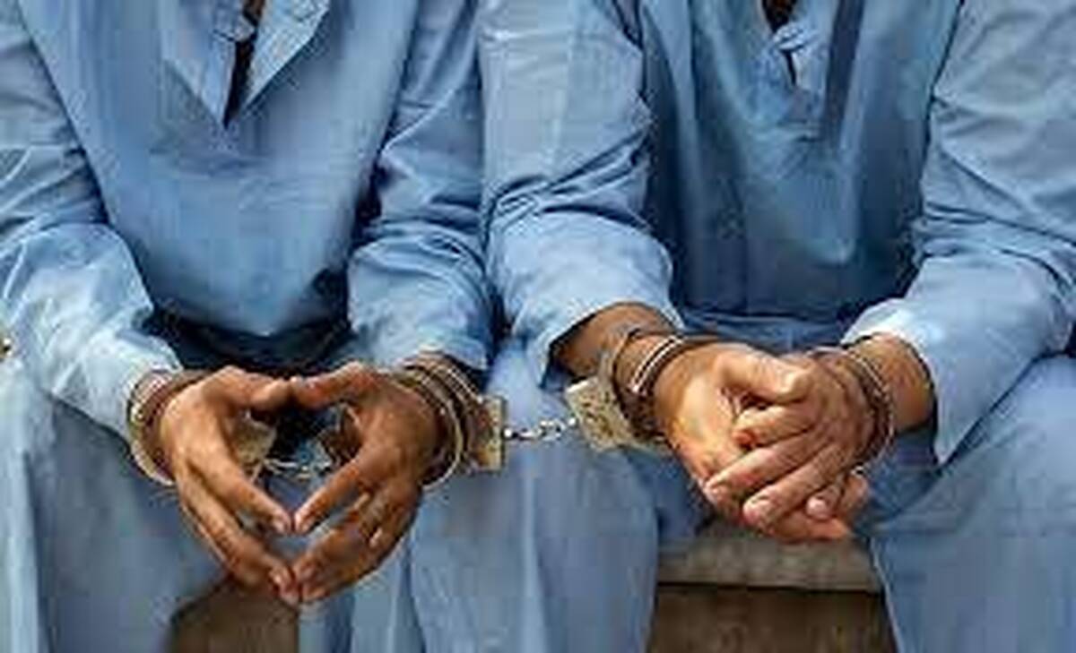 بازداشت ۲ سارق با ۱۲۰ فقره سرقت در تهران