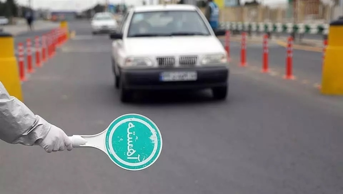 ممنوعیت تردد خودرو‌های سنگین، پنجشنبه و جمعه در تهران