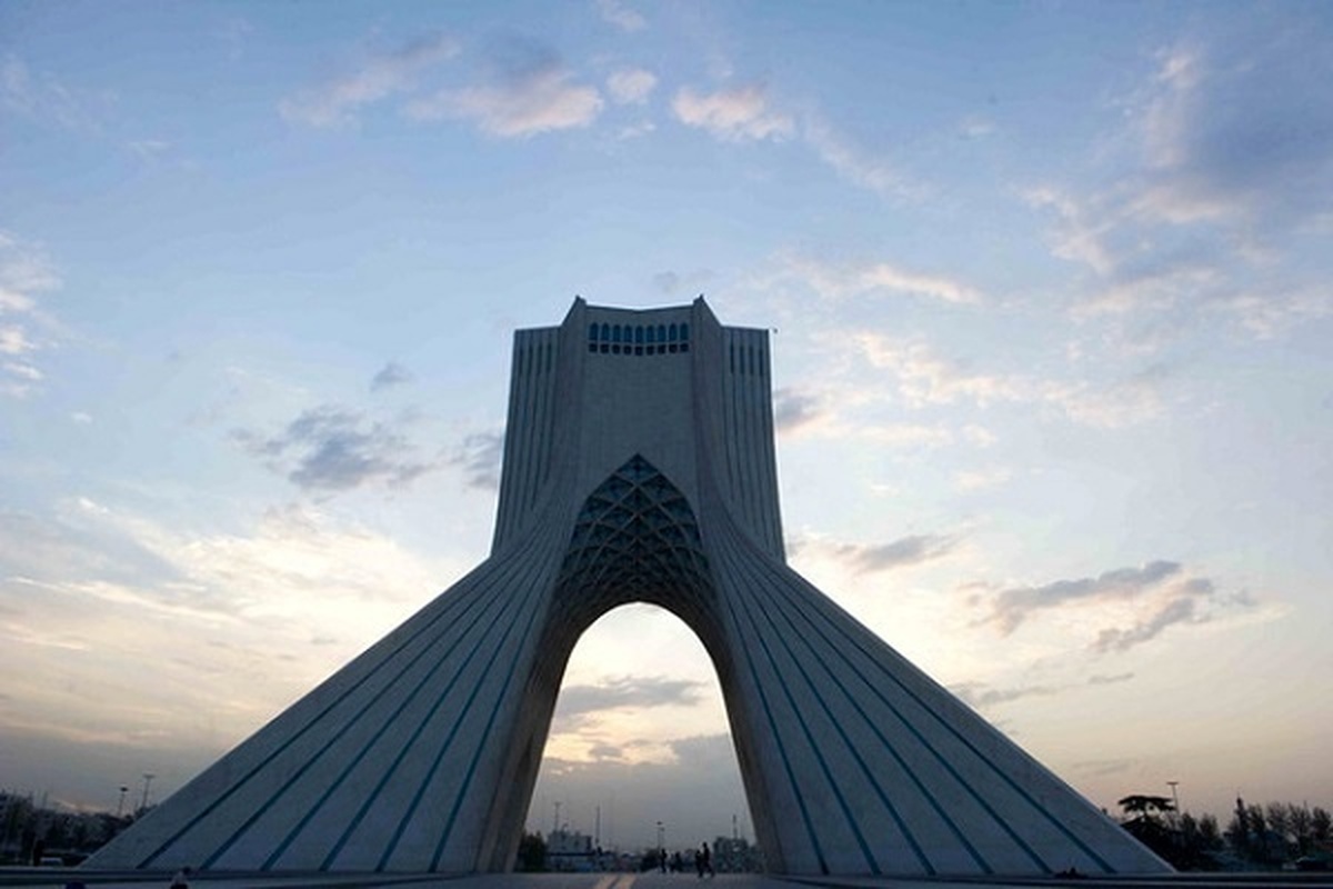 تداوم تنفس هوای مطلوب در تهران