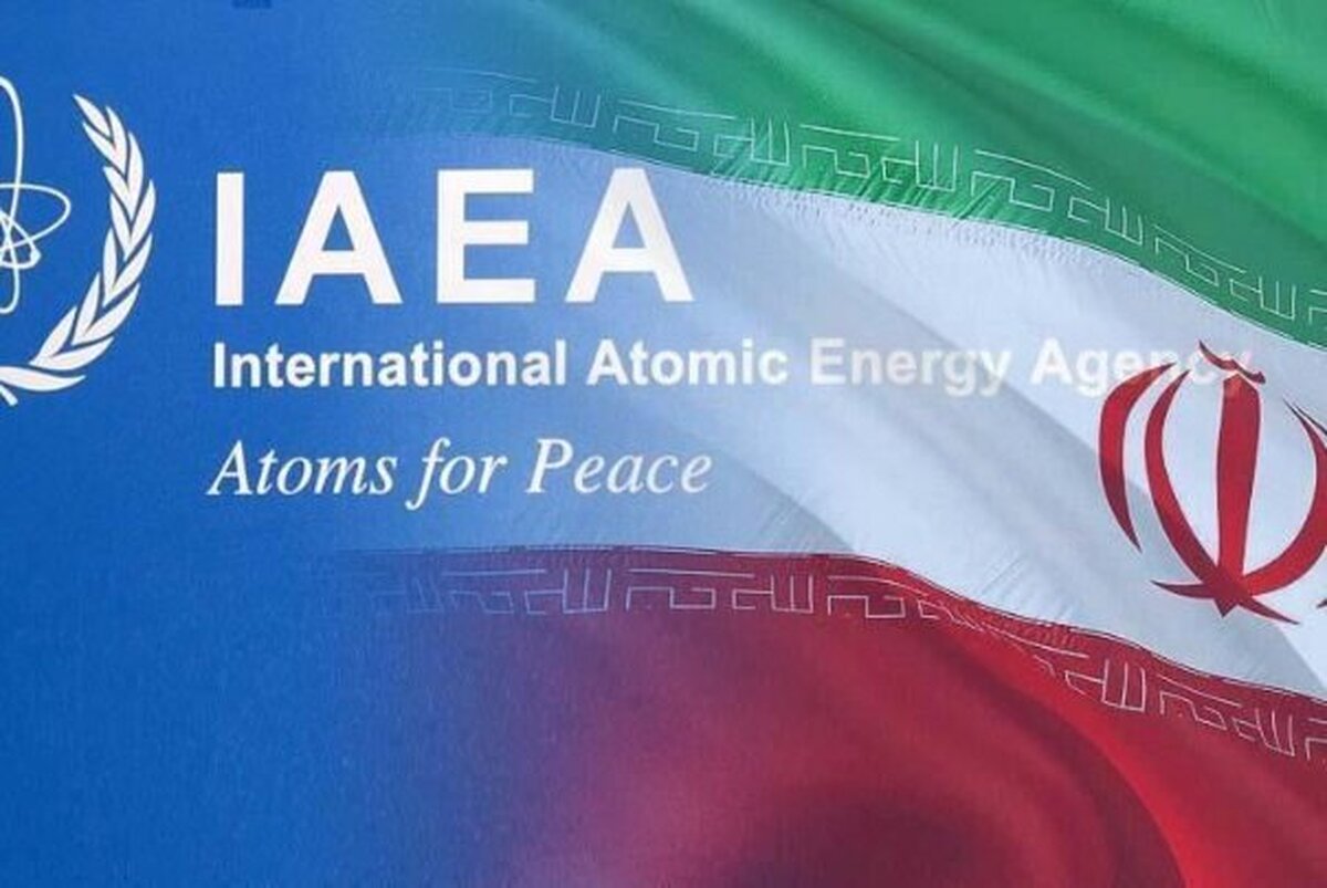 کاهش نظارت آژانس بر برنامه هسته‌ای ایران