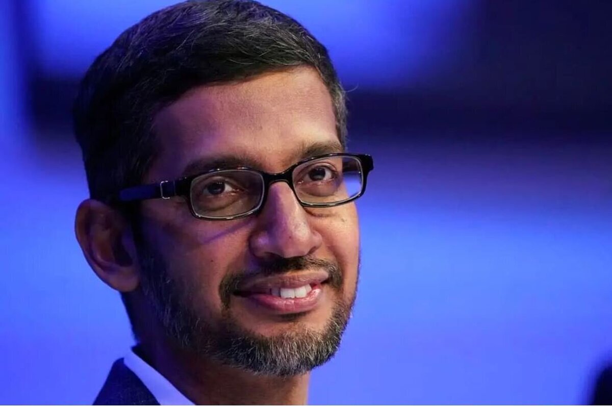 جنجال حقوق واقعا نجومی مدیرعامل گوگل/ ۲۲۶ میلیون دلار برای یک نفر!
