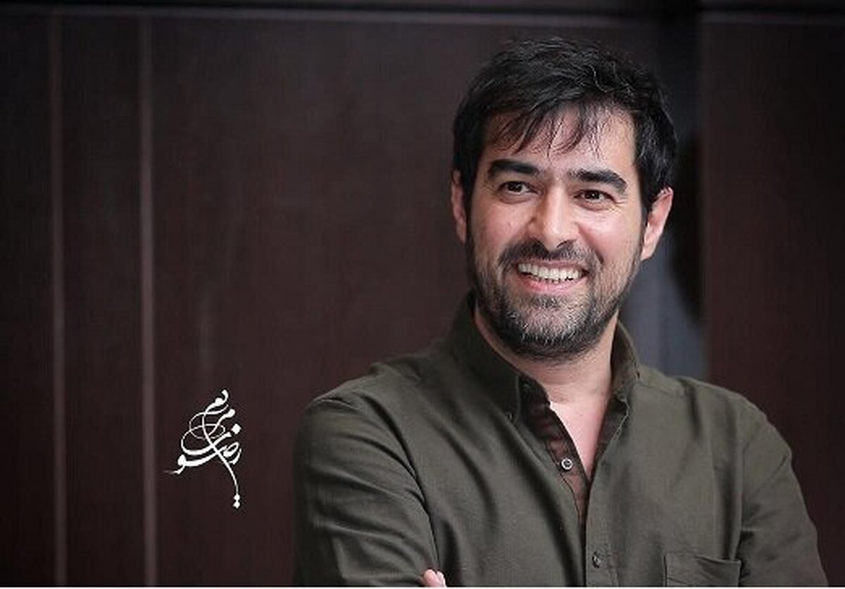 واکنش شهاب حسینی به برداشت‌های نادرست از یک عکس