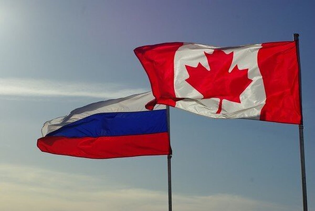 روسیه از شهروندانش خواست به کانادا سفر نکنند