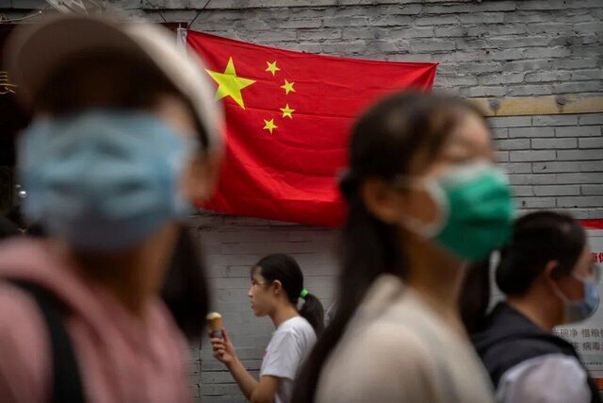 حمایت بیشتر چینی‌ها از جنگ تمام عیار برای تصرف تایوان
