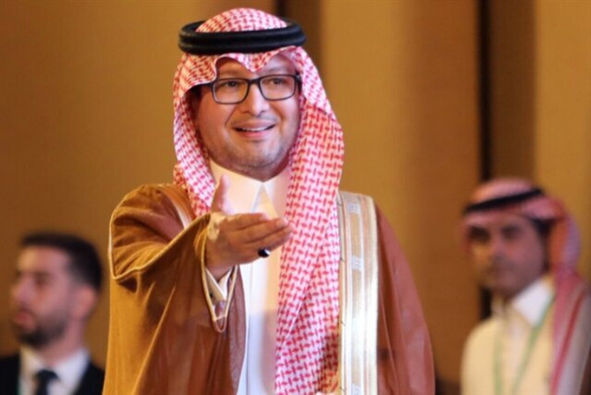 سفیر عربستان: شیعیان لبنان عرب هستند و ما از تعلق آن‌ها به عرب‌گرایی مطمئن هستیم